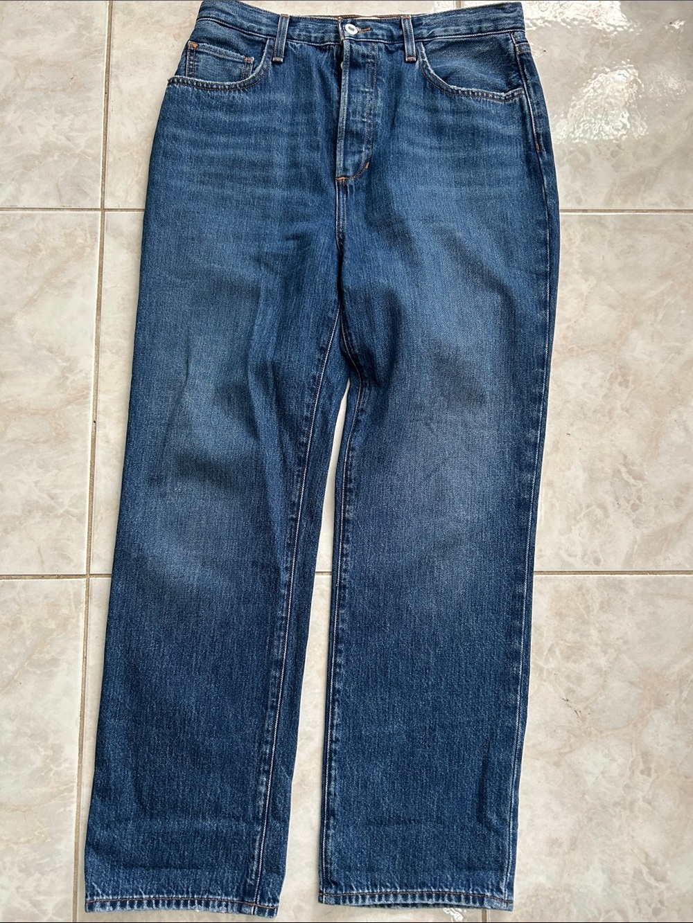 Favorite Daughter “Otto” Jeans.   Size 28
